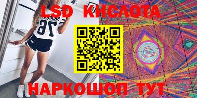 крисы Тулун